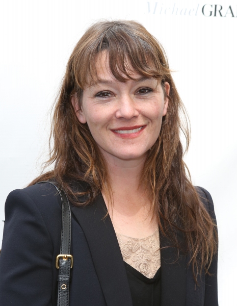 Photo Coverage: Inside THE CRIPPLE OF INISHMAAN's Opening Theatre Arrivals! Image
