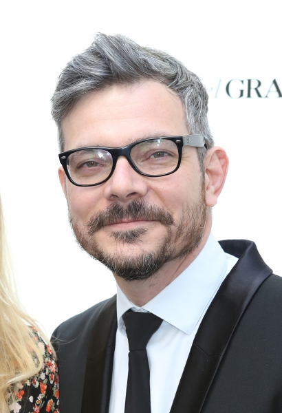Photo Coverage: Inside THE CRIPPLE OF INISHMAAN's Opening Theatre Arrivals! Image