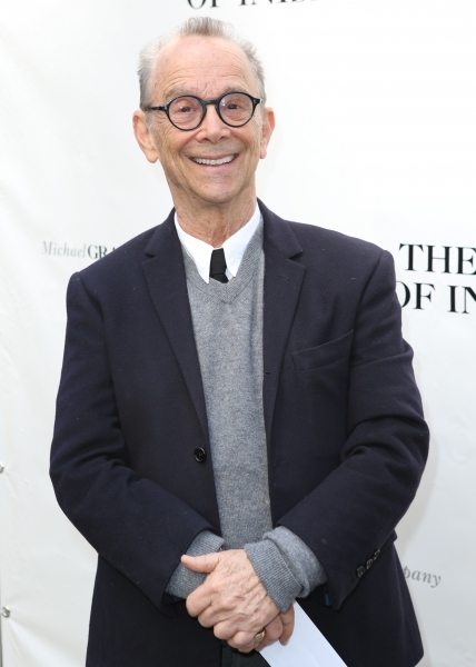 Photo Coverage: Inside THE CRIPPLE OF INISHMAAN's Opening Theatre Arrivals! Image