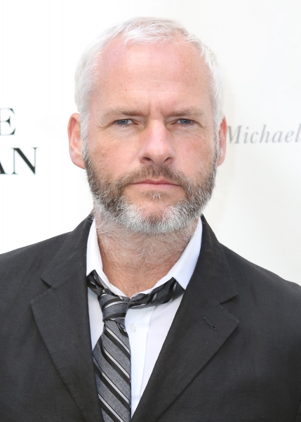 Photo Coverage: Inside THE CRIPPLE OF INISHMAAN's Opening Theatre Arrivals! Image
