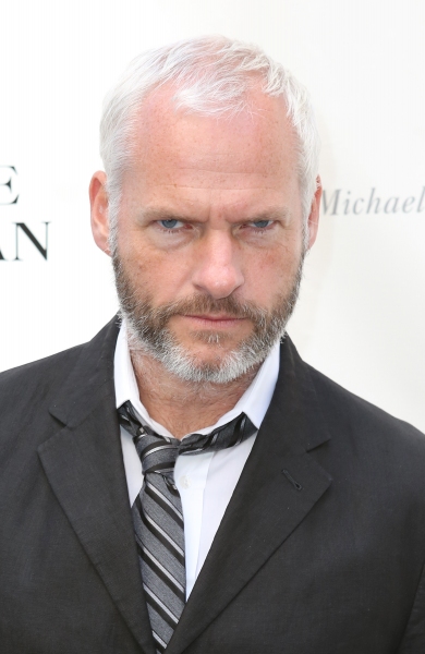 Photo Coverage: Inside THE CRIPPLE OF INISHMAAN's Opening Theatre Arrivals! Image