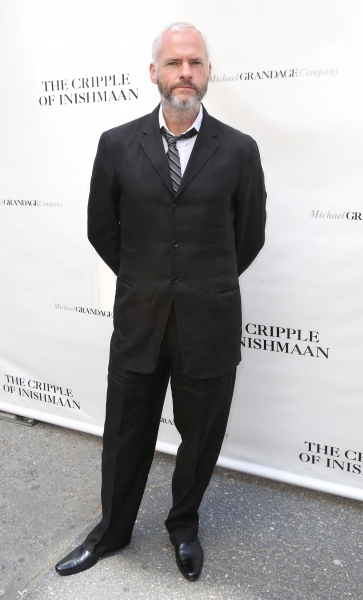 Photo Coverage: Inside THE CRIPPLE OF INISHMAAN's Opening Theatre Arrivals! Image