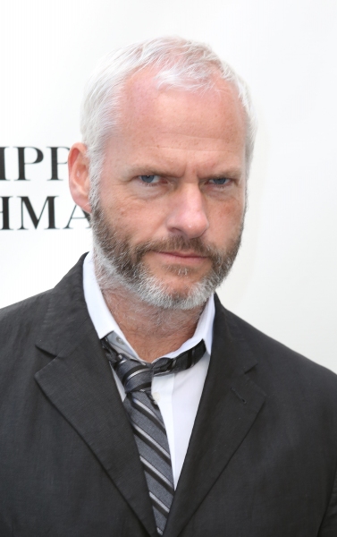 Photo Coverage: Inside THE CRIPPLE OF INISHMAAN's Opening Theatre Arrivals! Image