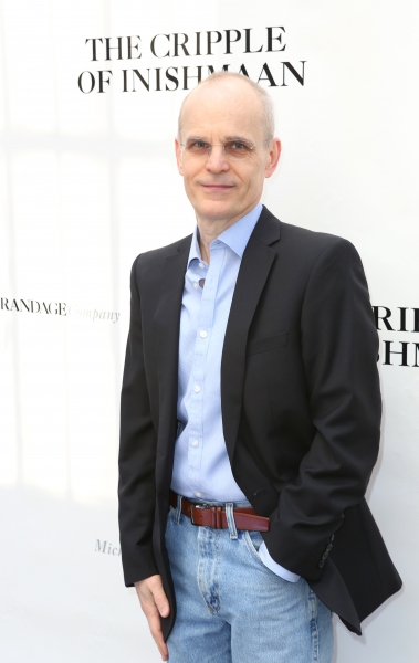 Photo Coverage: Inside THE CRIPPLE OF INISHMAAN's Opening Theatre Arrivals! Image