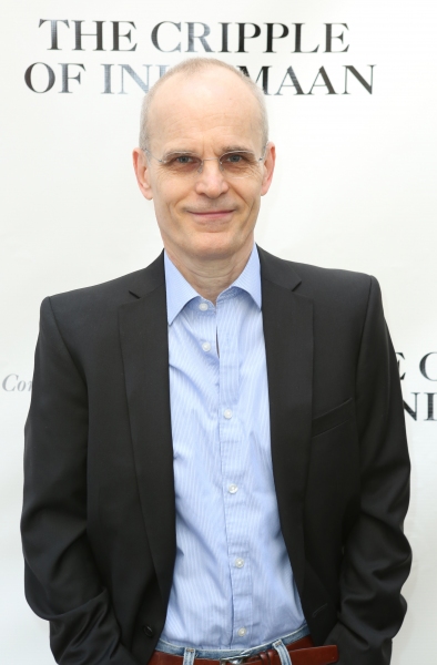 Photo Coverage: Inside THE CRIPPLE OF INISHMAAN's Opening Theatre Arrivals! Image