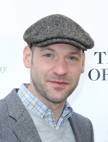 Photo Coverage: Inside THE CRIPPLE OF INISHMAAN's Opening Theatre Arrivals! Image
