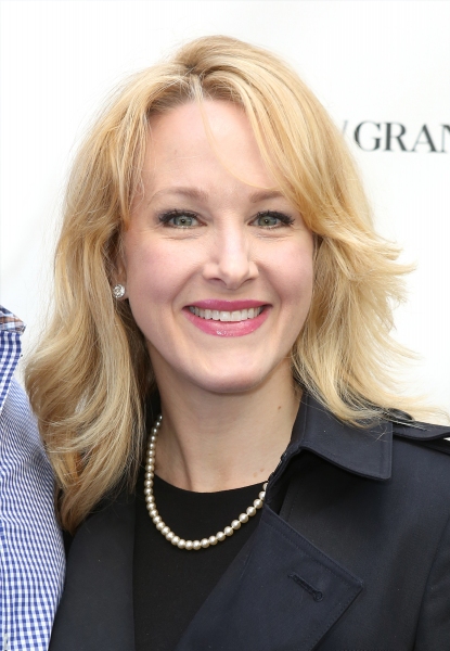 Photo Coverage: Inside THE CRIPPLE OF INISHMAAN's Opening Theatre Arrivals! Image