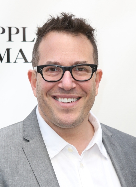 Photo Coverage: Inside THE CRIPPLE OF INISHMAAN's Opening Theatre Arrivals! Image