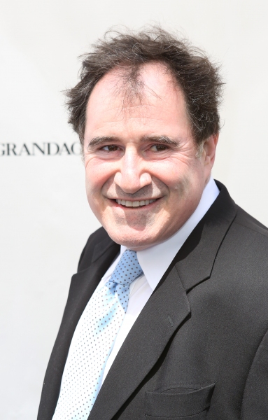 Photo Coverage: Inside THE CRIPPLE OF INISHMAAN's Opening Theatre Arrivals! Image