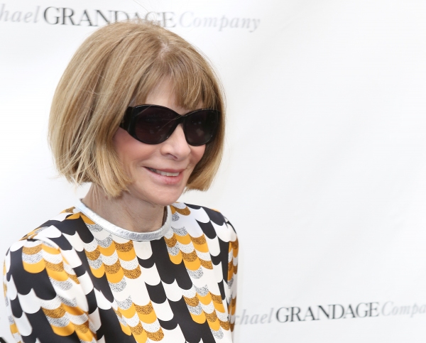 Photo Coverage: Inside THE CRIPPLE OF INISHMAAN's Opening Theatre Arrivals! Image