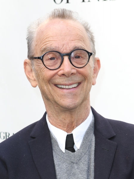 Photo Coverage: Inside THE CRIPPLE OF INISHMAAN's Opening Theatre Arrivals! Image
