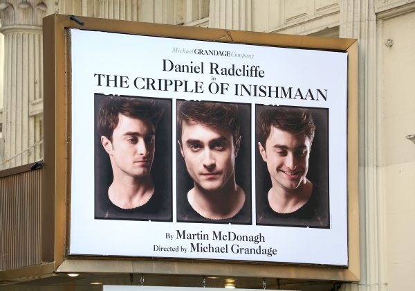 The Cripple of Inishmaan