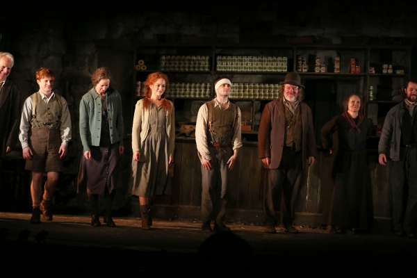 The Cripple of Inishmaan