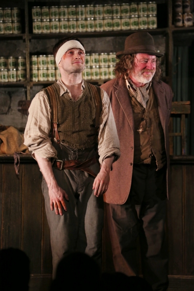 The Cripple of Inishmaan