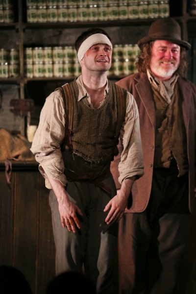 The Cripple of Inishmaan