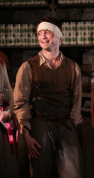 The Cripple of Inishmaan