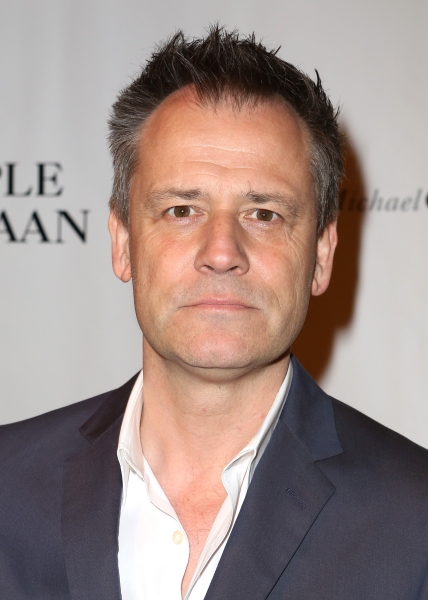 Photo Coverage: THE CRIPPLE OF INISHMAAN Company Celebrates Opening Night  Image