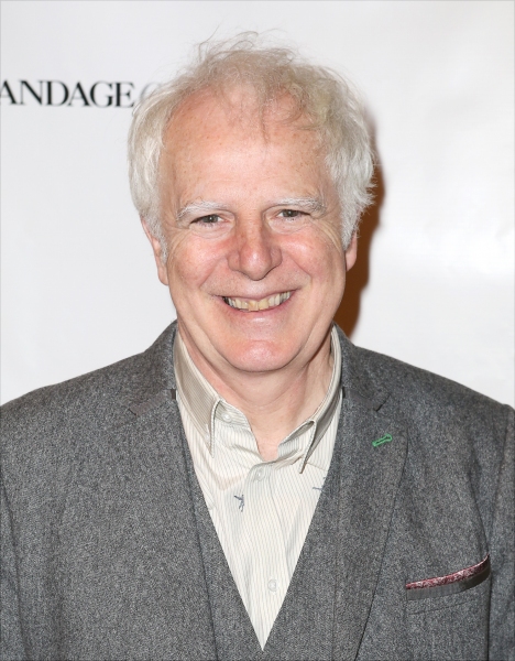 Photo Coverage: THE CRIPPLE OF INISHMAAN Company Celebrates Opening Night  Image