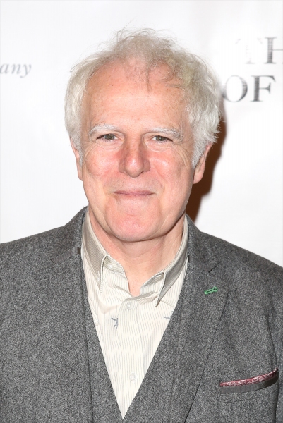 Photo Coverage: THE CRIPPLE OF INISHMAAN Company Celebrates Opening Night  Image