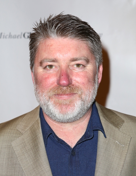 Photo Coverage: THE CRIPPLE OF INISHMAAN Company Celebrates Opening Night  Image