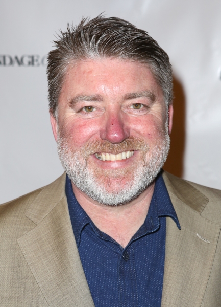 Photo Coverage: THE CRIPPLE OF INISHMAAN Company Celebrates Opening Night  Image