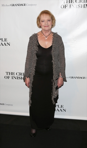 Photo Coverage: THE CRIPPLE OF INISHMAAN Company Celebrates Opening Night  Image