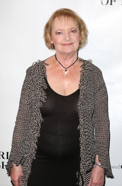 Photo Coverage: THE CRIPPLE OF INISHMAAN Company Celebrates Opening Night  Image