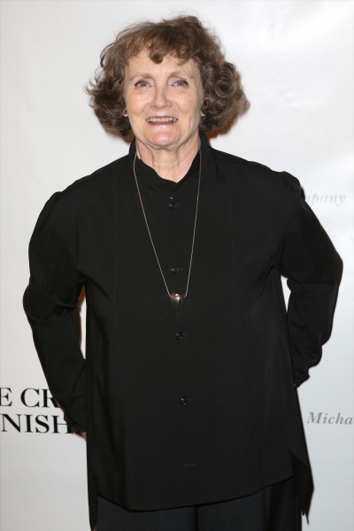 Photo Coverage: THE CRIPPLE OF INISHMAAN Company Celebrates Opening Night  Image