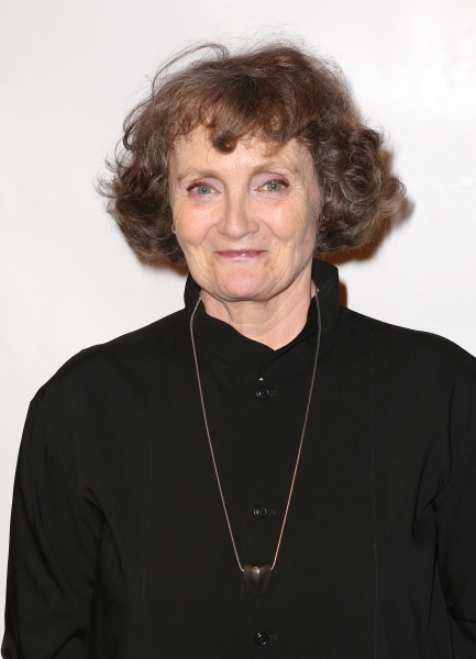 Photo Coverage: THE CRIPPLE OF INISHMAAN Company Celebrates Opening Night  Image