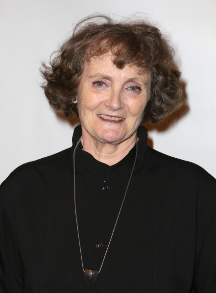 Photo Coverage: THE CRIPPLE OF INISHMAAN Company Celebrates Opening Night  Image