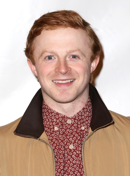 Photo Coverage: THE CRIPPLE OF INISHMAAN Company Celebrates Opening Night  Image