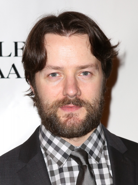 Photo Coverage: THE CRIPPLE OF INISHMAAN Company Celebrates Opening Night  Image