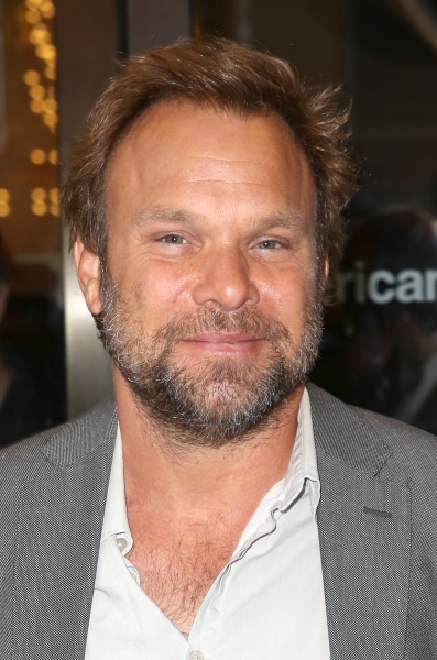 Photo Coverage: Inside VIOLET's Opening Night Theatre Arrivals!  Image