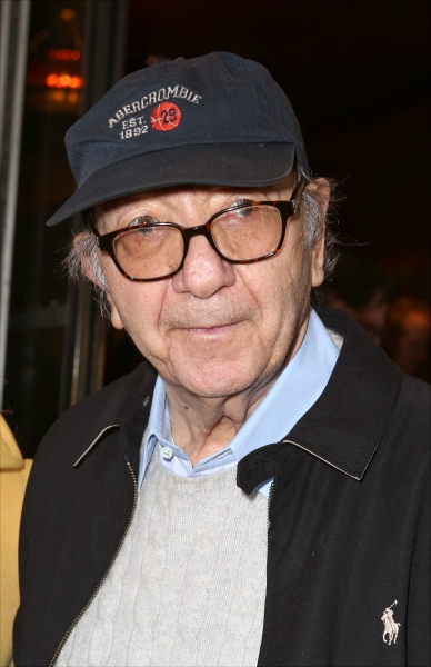 Photo Coverage: Inside VIOLET's Opening Night Theatre Arrivals!  Image