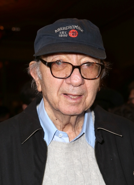 Photo Coverage: Inside VIOLET's Opening Night Theatre Arrivals!  Image