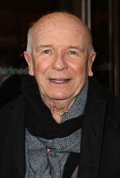 Photo Coverage: Inside VIOLET's Opening Night Theatre Arrivals!  Image