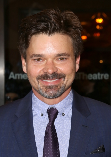 Photo Coverage: Inside VIOLET's Opening Night Theatre Arrivals!  Image