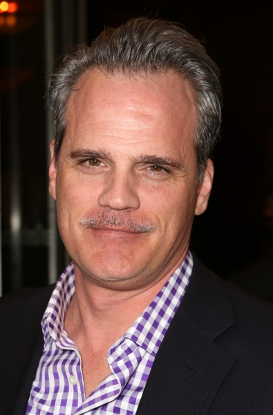 Photo Coverage: Inside VIOLET's Opening Night Theatre Arrivals!  Image