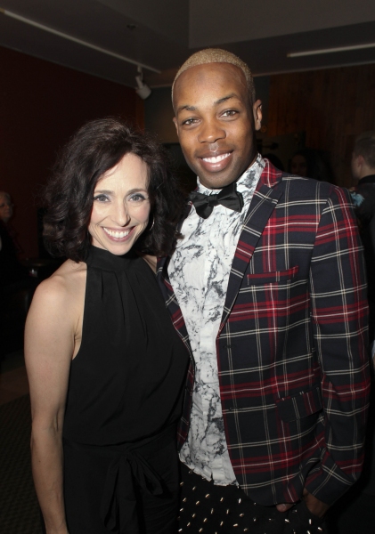 Photo Flash: CATS Celebrates Opening at La Mirada Theatre Image