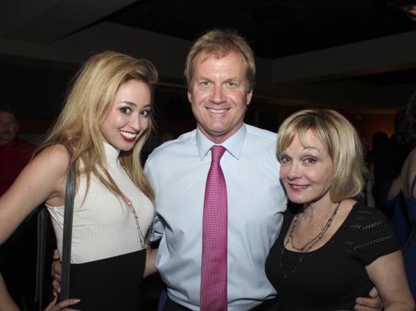 Photo Flash: CATS Celebrates Opening at La Mirada Theatre Image