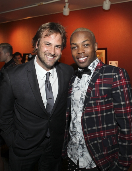 Photo Flash: CATS Celebrates Opening at La Mirada Theatre Image