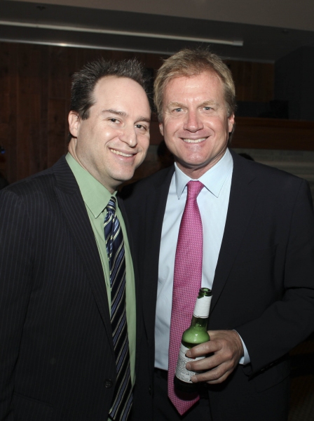 Photo Flash: CATS Celebrates Opening at La Mirada Theatre Image