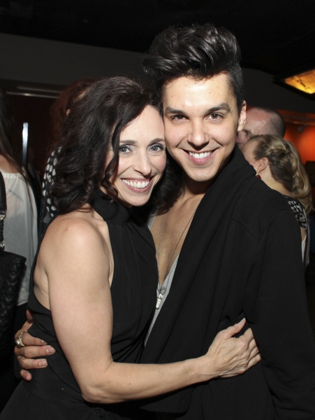 Photo Flash: CATS Celebrates Opening at La Mirada Theatre Image