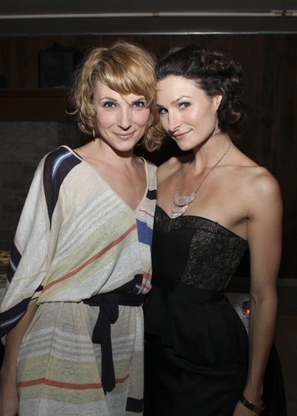 Photo Flash: CATS Celebrates Opening at La Mirada Theatre Image