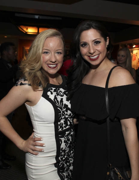 Photo Flash: CATS Celebrates Opening at La Mirada Theatre Image