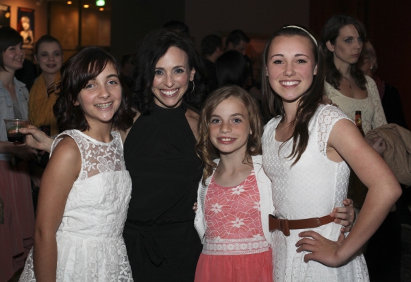 Photo Flash: CATS Celebrates Opening at La Mirada Theatre Image