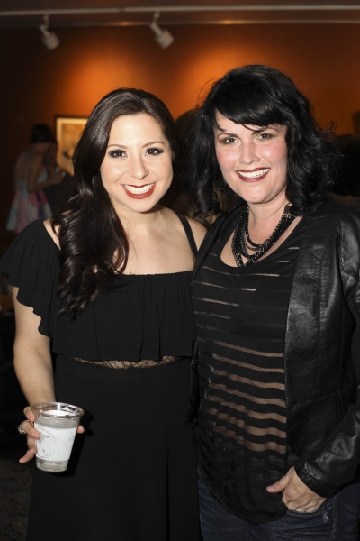 Photo Flash: CATS Celebrates Opening at La Mirada Theatre Image