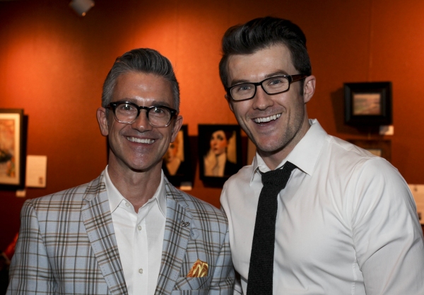 Photo Flash: CATS Celebrates Opening at La Mirada Theatre Image