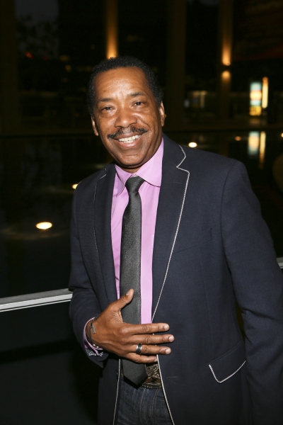 Actor Obba Babatunde  Photo