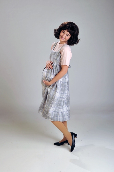 Photo Flash: Sierra Rep's A SECOND HELPING: THE CHURCH BASEMENT LADIES SEQUEL Begins Tonight Image